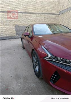 کیا K5